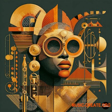 LEX Sounds Sexy Afro House