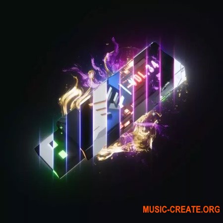 Nasko Patreon Sample Pack Bundle Vol. 3