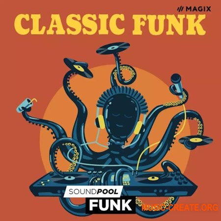 Magix Classic Funk