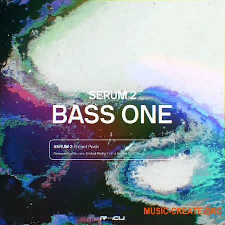 Renraku Serum 2 Bass One
