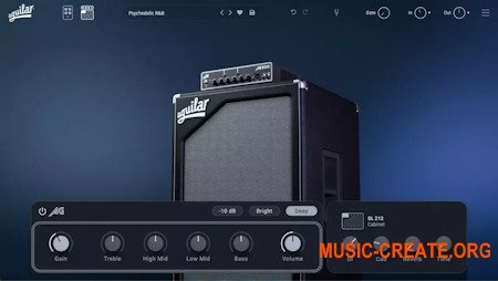 Aguilar Plugin Suite