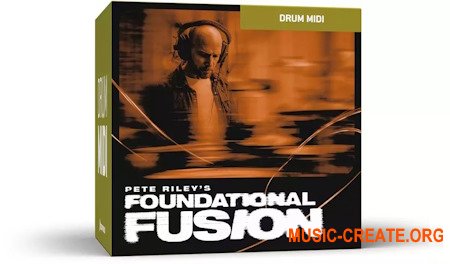 Toontrack Foundational Fusion