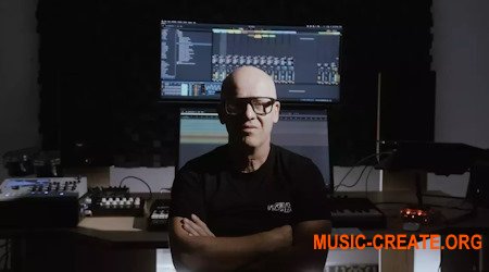 Stephan Bodzin BOAVISTA Deconstructed Soundpack