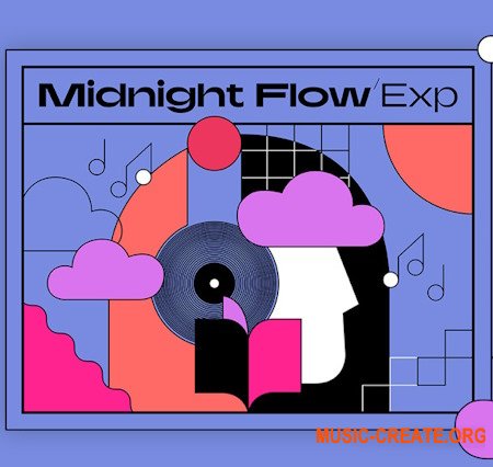 Native Instruments Midnight Flow (Expansion Full)