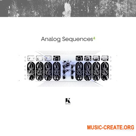 Konturi Analog Sequences 4