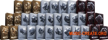 Cymatics GHOST PRODUCTION SUITE