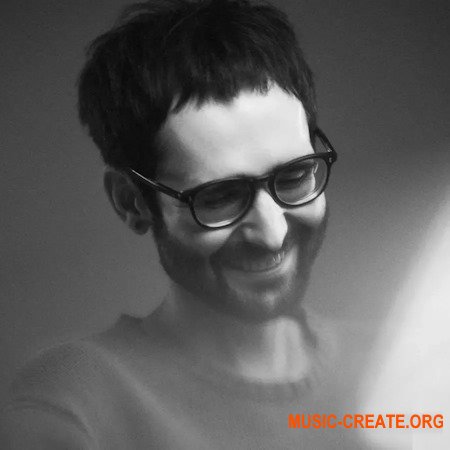 Bop Samples x Patches Patrebop 01