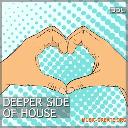 Cycles and Spots Deeper Side Of House