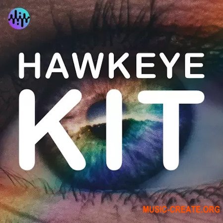Noiiz Hawkeye Kit (MULTiFORMAT)