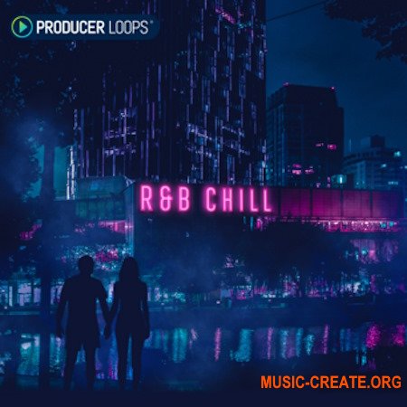 Producer Loops RnB Chill