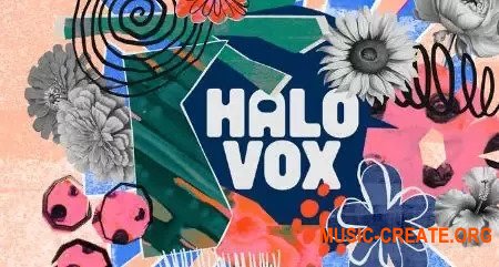 Native Instruments Halo Vox