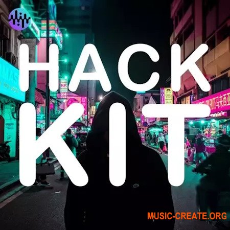 Noiiz Hack Kit (MULTiFORMAT)