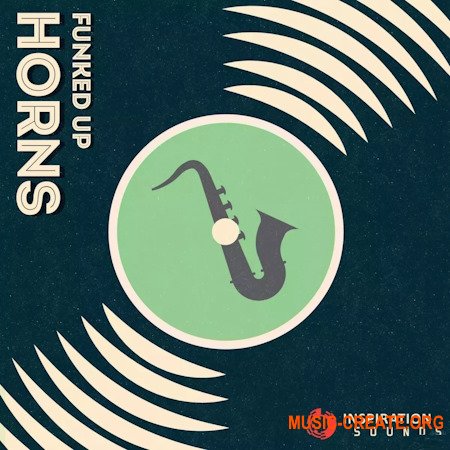 Inspiration Sounds Funked Up Horns