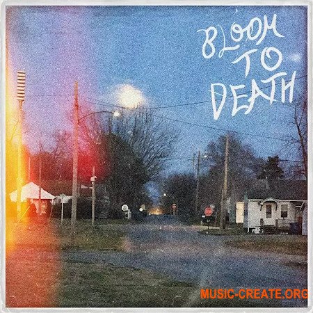 Hive Audio Bloom To Death