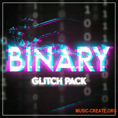Hive Audio Binary Glitch Pack