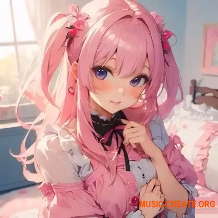 Folder’s SHOP Animevoice feat.Folder