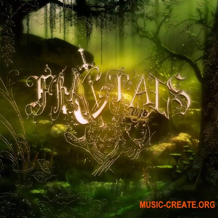 Hive Audio Fractals Granular Toolkit