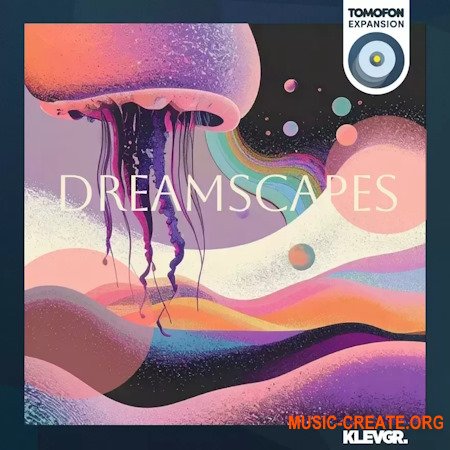Klevgrand Dreamscapes Tomofon Expansion Pack (WIN MAC IOS)