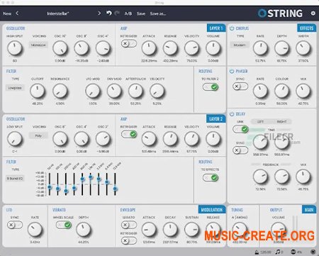 Loomer String v1.17.3