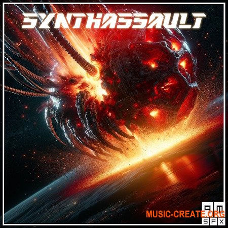 PMSFX Synthassault