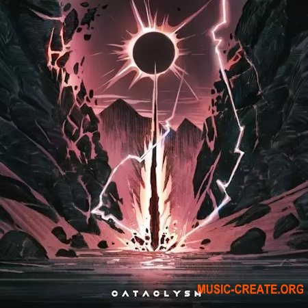 Mattia Cellotto Sound Designer Cataclysm