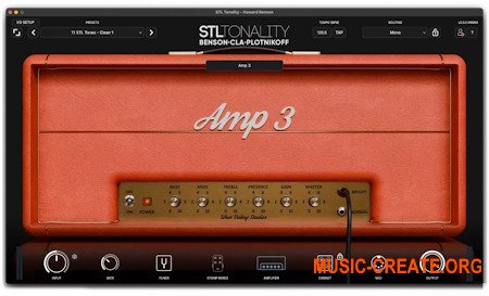 STL Tones Tonality Howard Benson v2