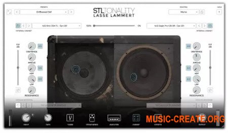 STL Tones Tonality Lasse Lammert v1.2.0