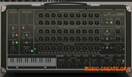 XILS-lab XILS 201 v1.1.2