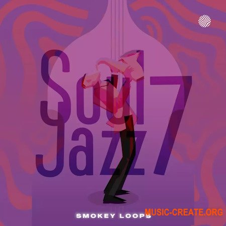 Smokey Loops Soul Jazz 7