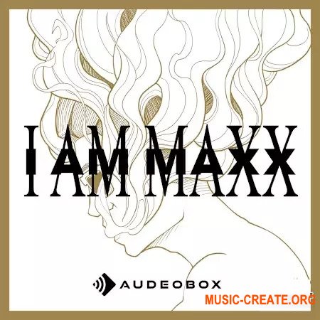 Audeobox I Am Maxx: Carti Vibes