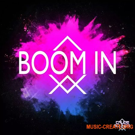 Kryptic Samples Boom In