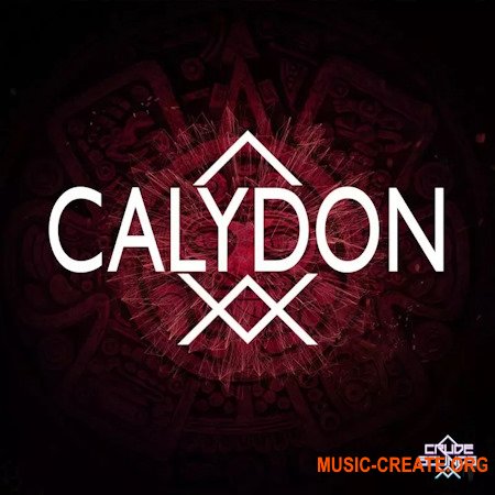 Kryptic Samples Calydon (WAV MiDi)