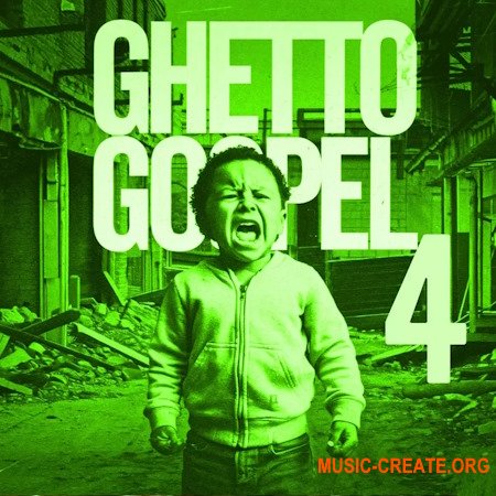 Big Citi Loops Ghetto Gospel 4