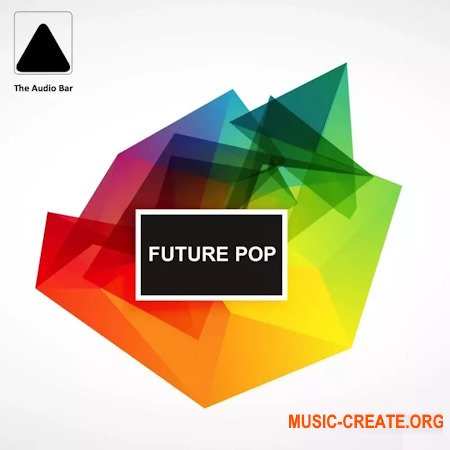 The Audio Bar Future Pop