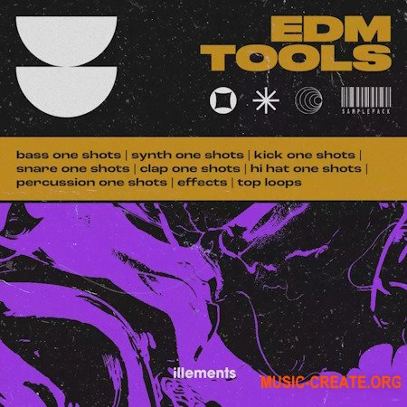 Tomorrowland Academy illements EDM Tools