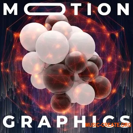SoundMorph Motion Graphics