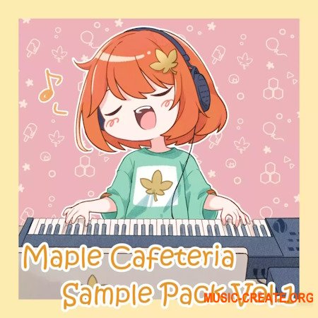 Maple Cafeteria Sample Pack