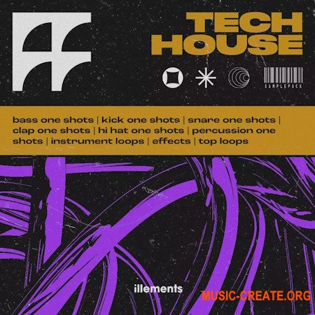 Tomorrowland Academy illements Tech House