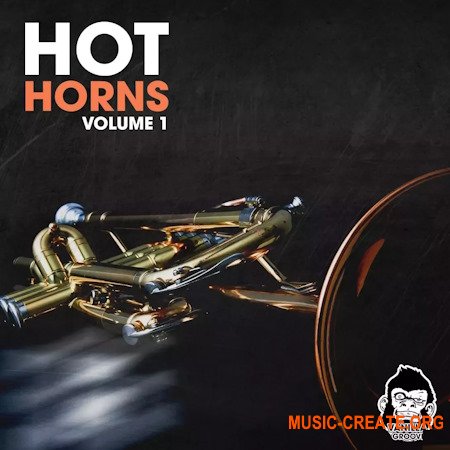 Vanilla Groove Studios Hot Horns