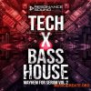 Resonance Sound Tech X Bass House Mayhem Vol 2 For Serum (Serum presets)