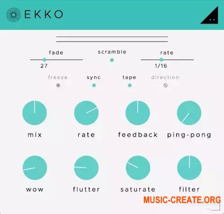 SoundGhost Ekko