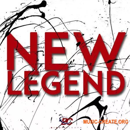 Big Citi Loops New Legend