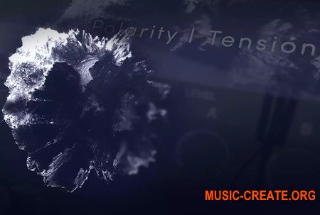 Soniccouture Polarity Tension