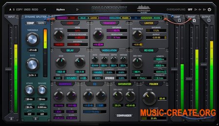 Muramasa Phantomix