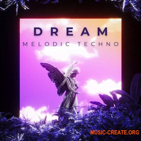 Ushuaia Music Dream Melodic Techno