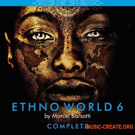 Best Service Ethno World 6