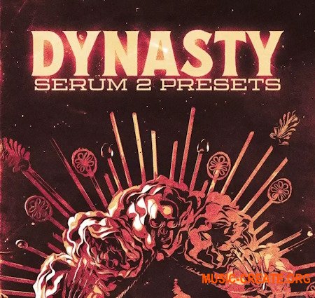 Audio Juice Dynasty