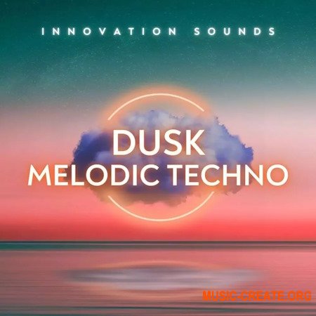 Skull Label Dusk Melodic Techno