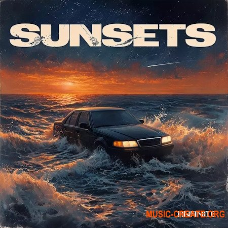 IIInfinite Sunsets Multi Kit