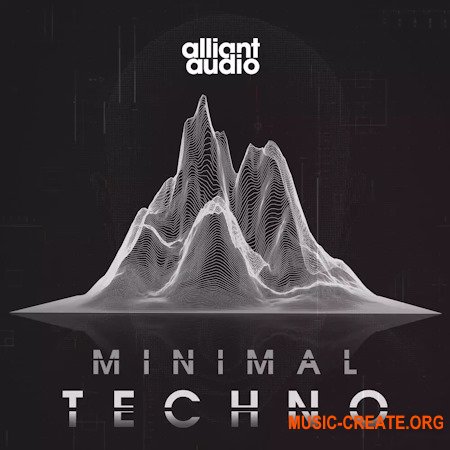 Alliant Audio Alliant Audio Minimal Techno